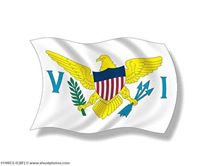 Musicians of the US Virgin Islands (USVI) - St Croix, St Thomas, & St John