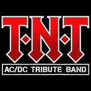 TNT : AC/DC Tribute Band