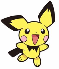 Pichu