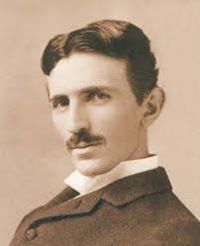 Nicola Tesla