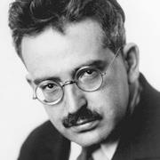 Walter Benjamin