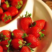 Strawberries :)