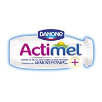 Zaužij Dan! Actimel