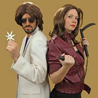 Ninja the Mission Force