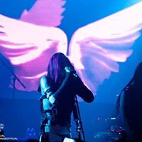 London After Midnight