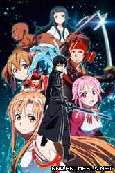 Sword Art Online Online