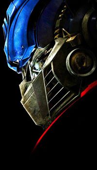 Optimus Prime