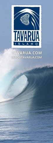 Tavarua Island Resort