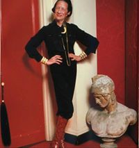 Diana Vreeland