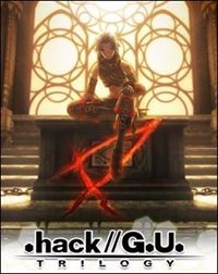 Dot Hack//G.U.