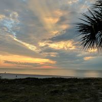 Clearwater Beach Florida