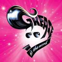 Grease the Musical