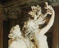 Apollo E Dafne - Bernini