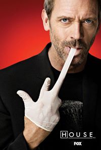 Dr. House MD