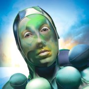 Zarkana by Cirque Du Soleil