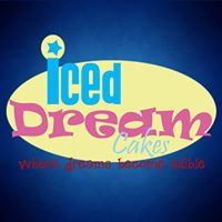 Iced Dream Cakes