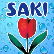 Saki