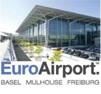 Euroairport Basel Mulhouse Freiburg