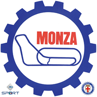 Autodromo Di Monza