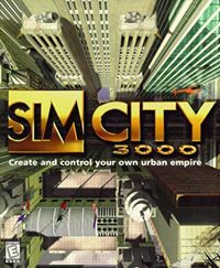 Simcity 3000