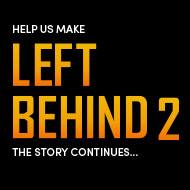 Left Behind