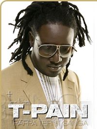 Tpain Willis