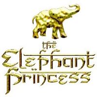 THE EP - Official Home of the Elephant Princess TV Series
