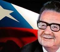 Salvador Allende