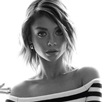 Sarah Hyland