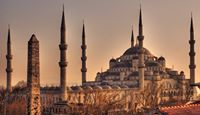 Istanbul Daily City Tours - Istanbul Tours