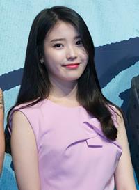 IU