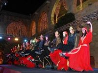 Lebanese Dabke الدبكة اللبنانية