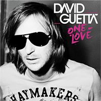 Memories - David Guetta.