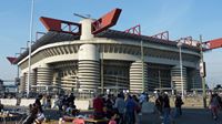Stadio Giuseppe Meazza -  (San Siro)