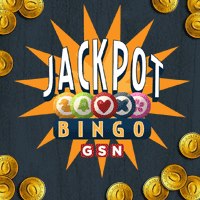 Jackpot Bingo (Build 2)