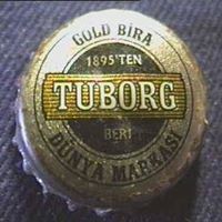 Tuborg Gold