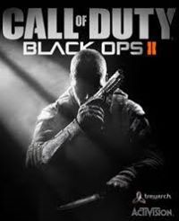 Black Ops 2