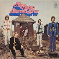 The Flying Burrito Brothers