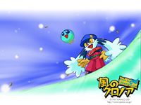Klonoa