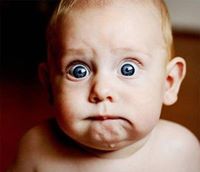 I Run Away When I Press a Toy at a Store and It Wont Stop Making Noises.