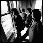 Babe I'm Gonna Leave You.