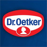 Dr.  Oetker Pizza