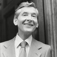 Kenneth Williams