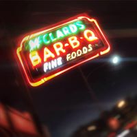 McClard's BBQ