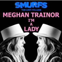 Meghan Trainor
