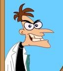 Doofenshmirtz Malvados Y Asociados