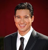 Mario Lopez