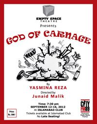 God of Carnage