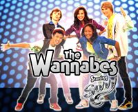 The Wannabes Starring Savvy