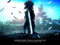Final Fantasy Crisis Core